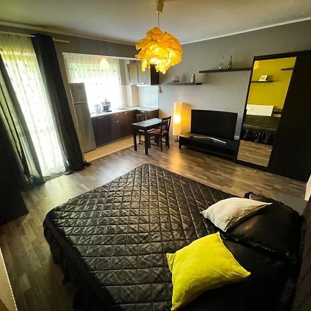 Prima Residence Apartment أرادايا المظهر الخارجي الصورة