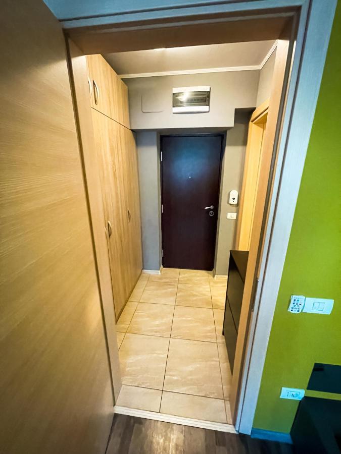 Prima Residence Apartment أرادايا المظهر الخارجي الصورة